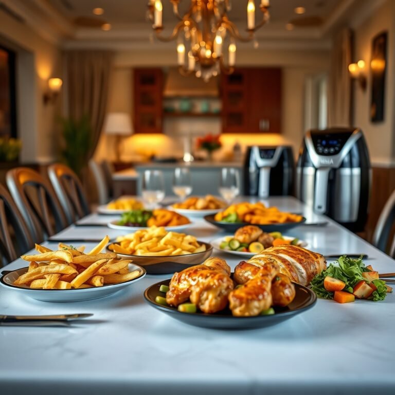 Philips air fryer vs Ninja