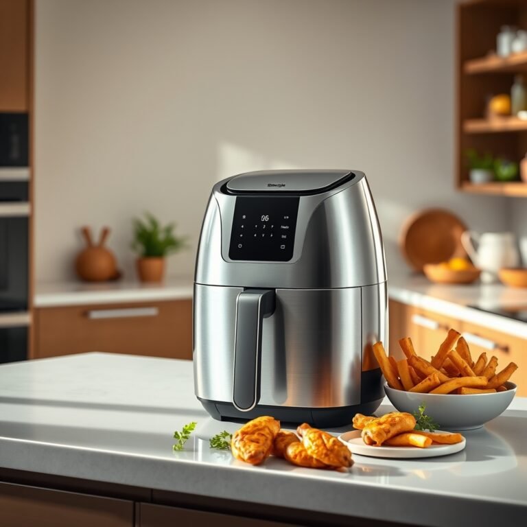 SharkNinja air fryer