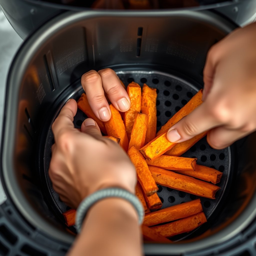 air fryer PFAS free 2026 - Illustration 2