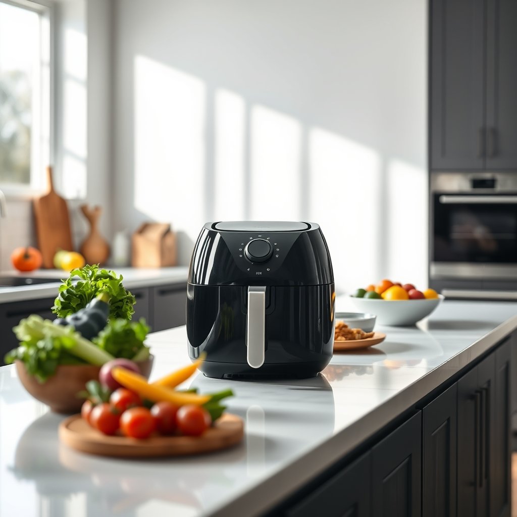 air fryer PFAS free 2026