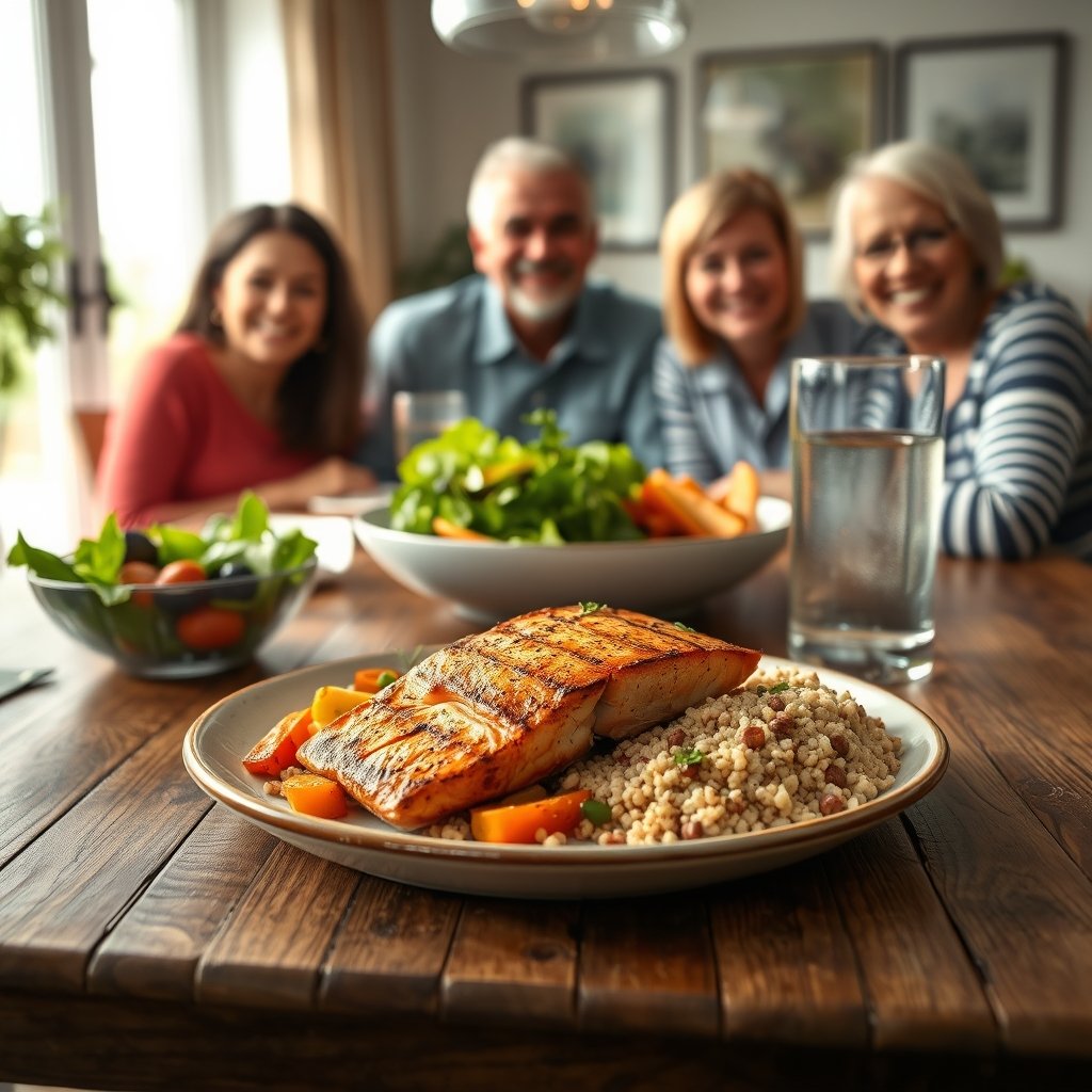 air fryer for diabetics