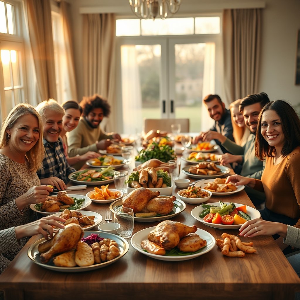 air fryer for large family 2026 - Illustration 3