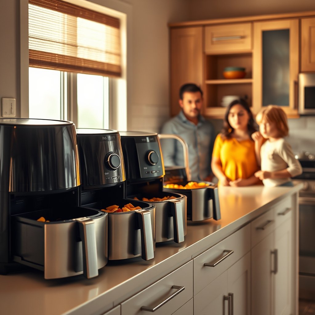 Air Fryer Recall Safety 2026: 7 Best Ways to Protect Your Home (Proven Guide) 2 air fryer recall safety 2026 - Illustration 1