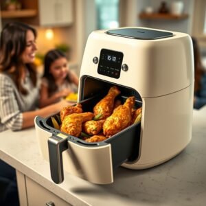 air fryer