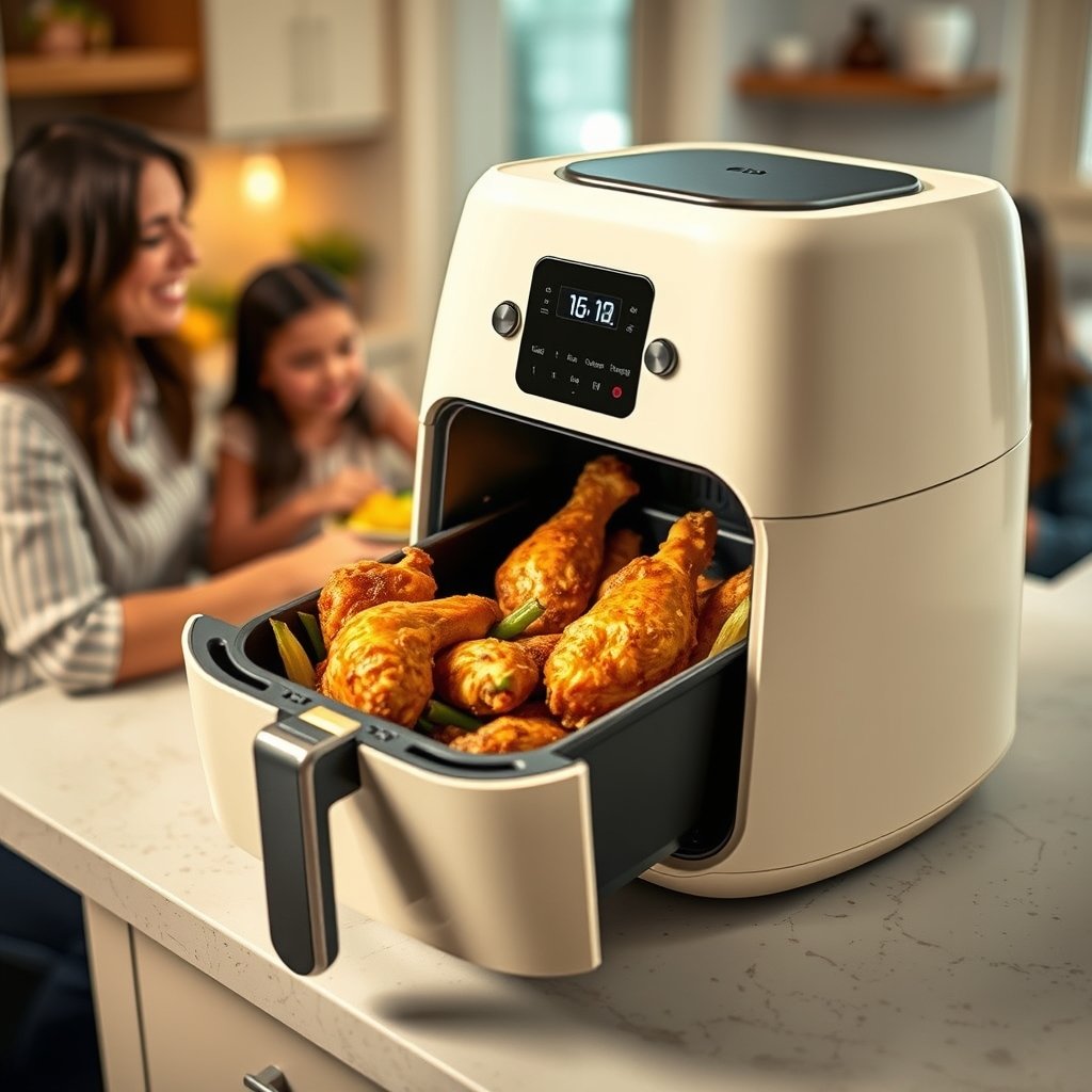air fryer