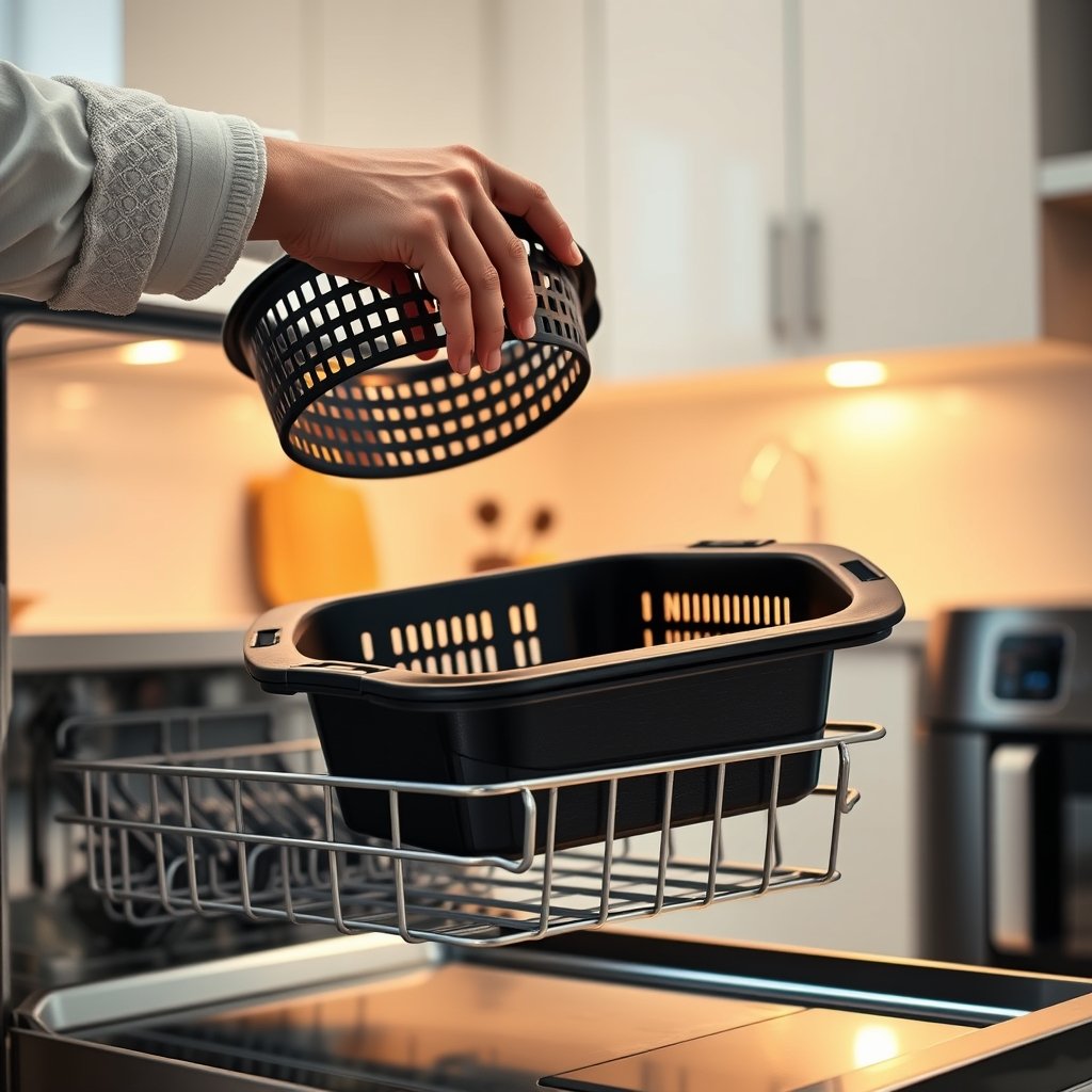 Air Fryer: 12 Ultimate Steps For Amazing Results In 2026 2 air fryer in action