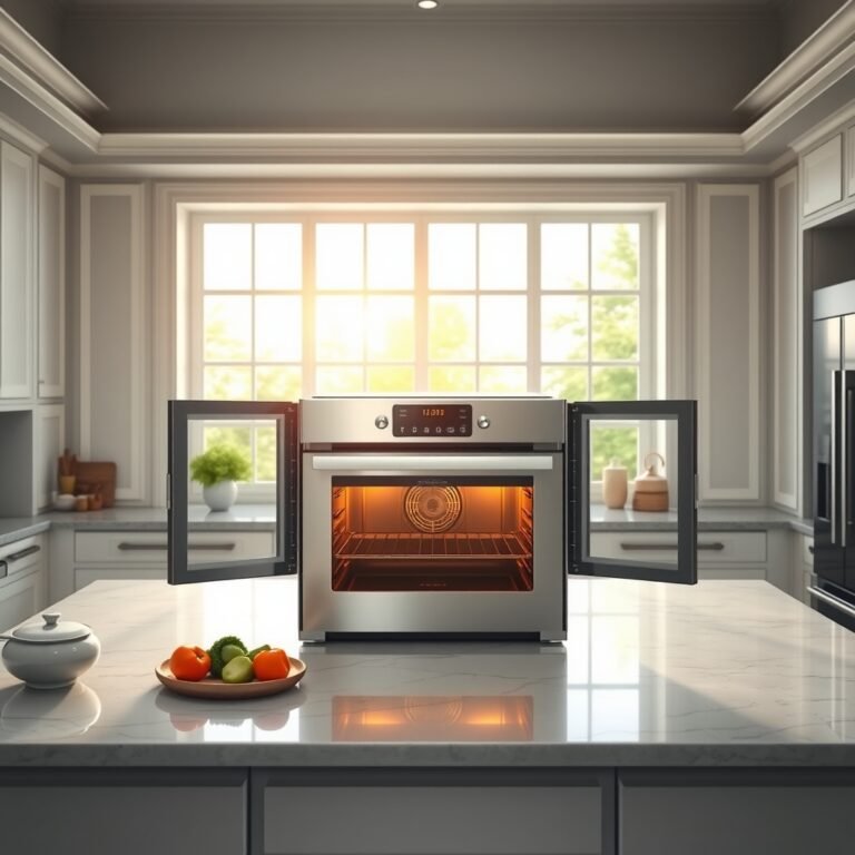 French Door: 7 Ultimate Secrets For Best Air Frying In 2026 13 french door