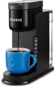 keurig coffee