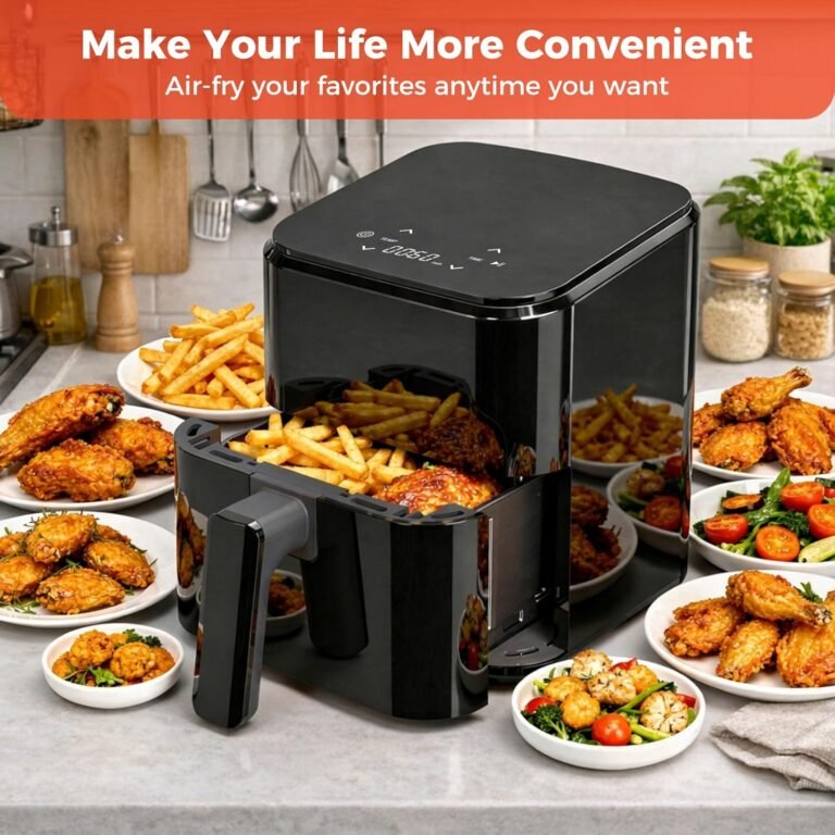 Compact Air fryer: 7 Ultimate Steps For Amazing Results In 2026 22 compact airfryer