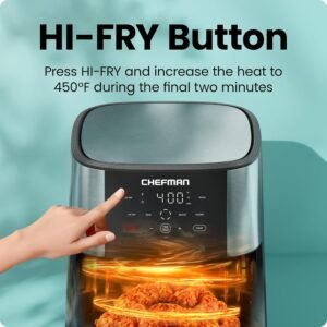 air fryer