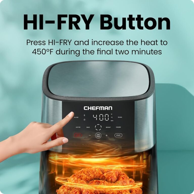 air fryer