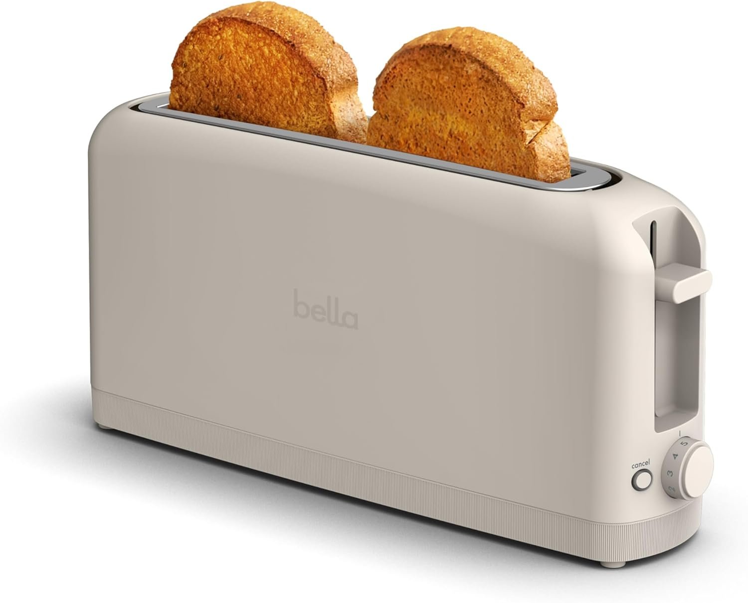slim toaster