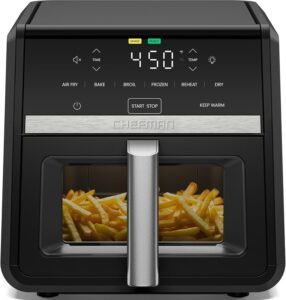 air fryer