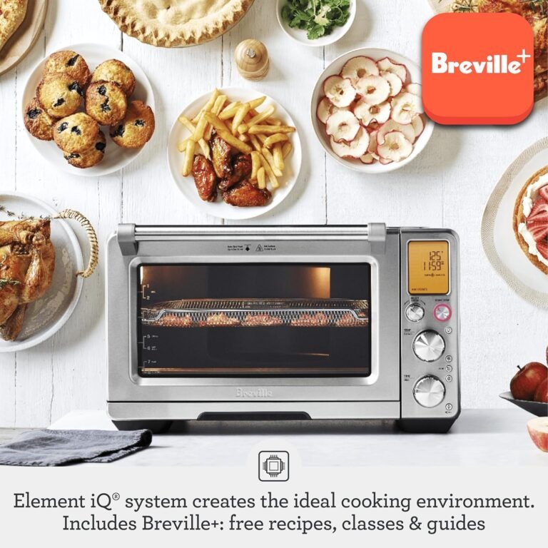 Smart Oven: 7 Ultimate Steps For Amazing Results In 2026 3 9113cM3wCuL. AC SL1500 large air fryer