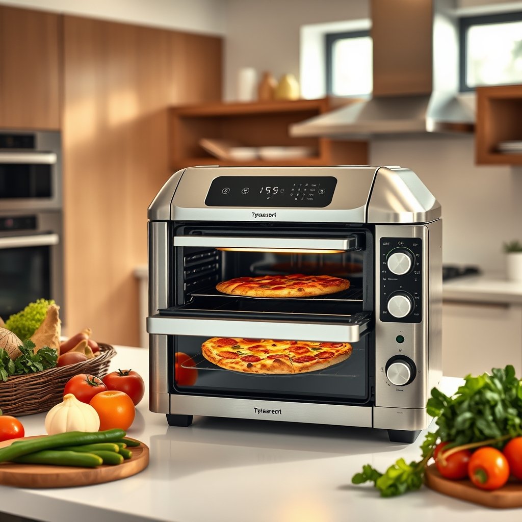 Best Air Fryer: 7 Ultimate Secrets to Amazing Cooking Results in 2026 1 air fryer product view