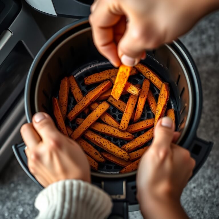 air fryer