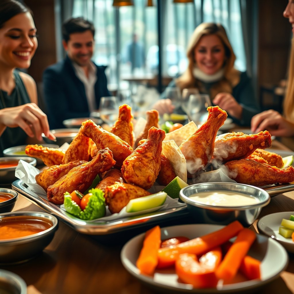 air fryer - Illustration 3