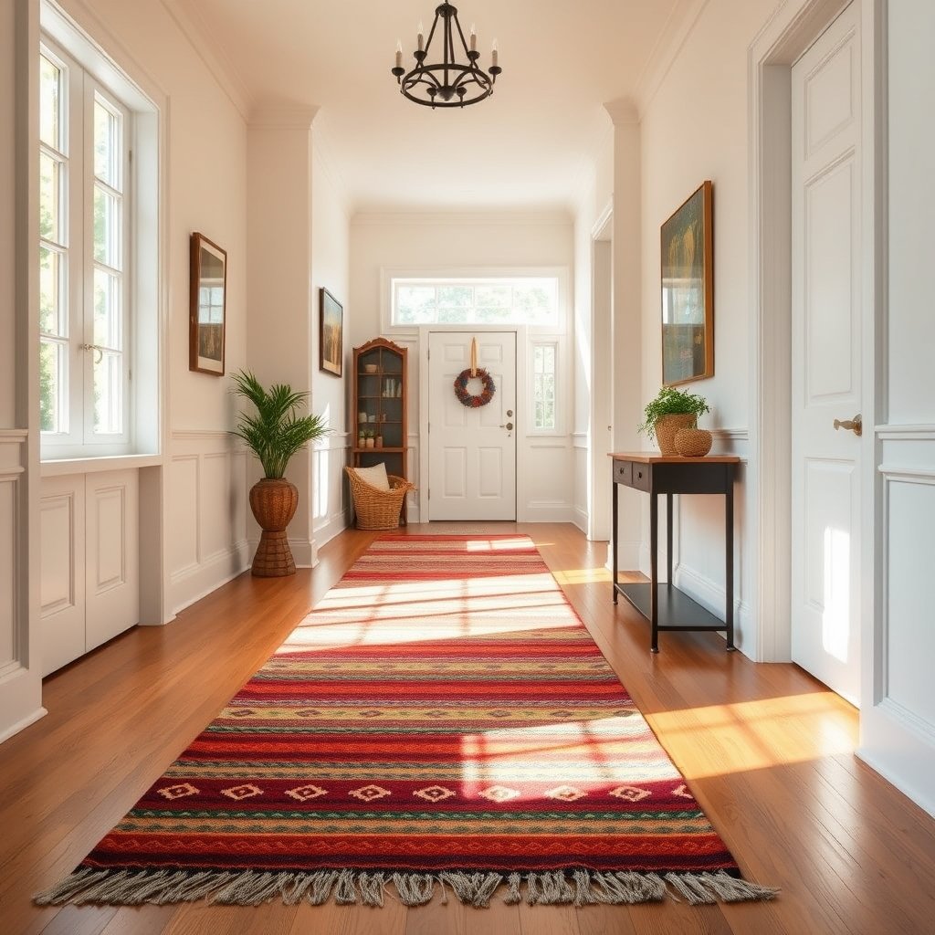 bohemian runner product view