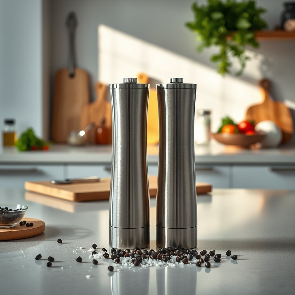 electric grinder product view