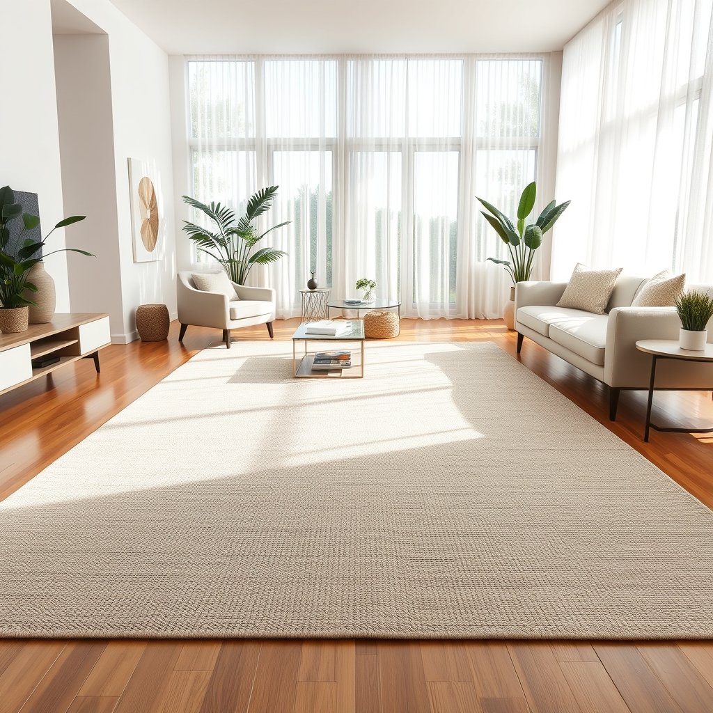 jute rug product view