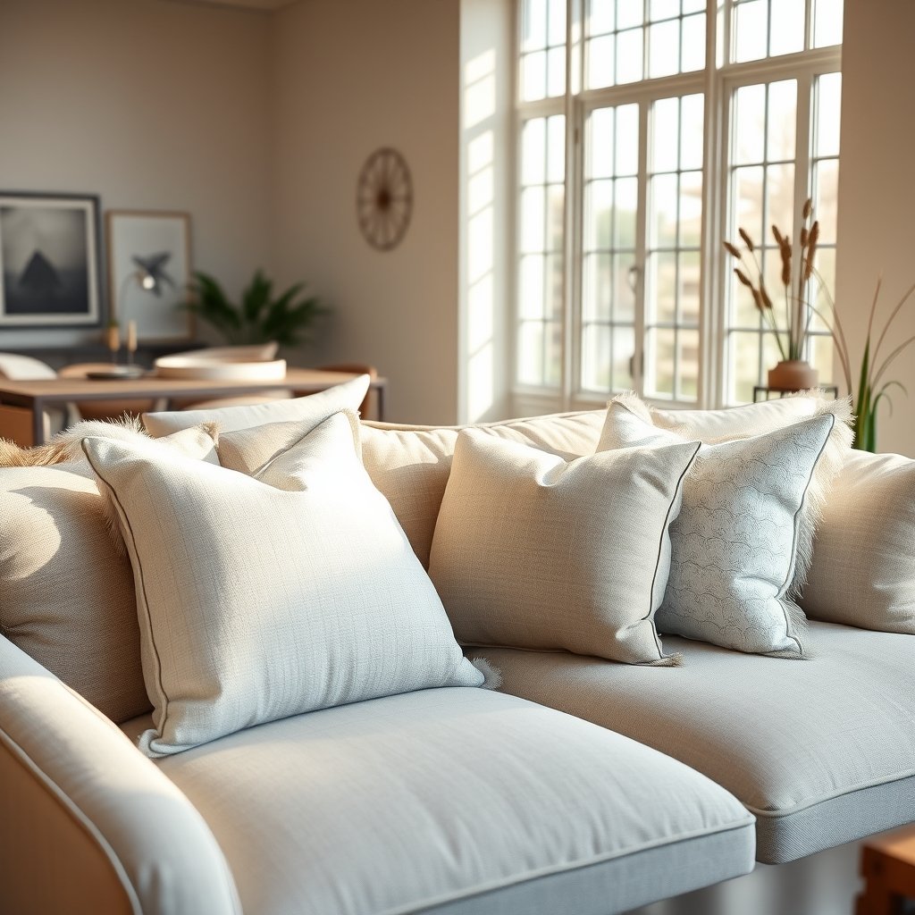 pillow inserts product view