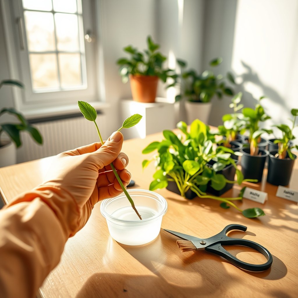rooting gel product view