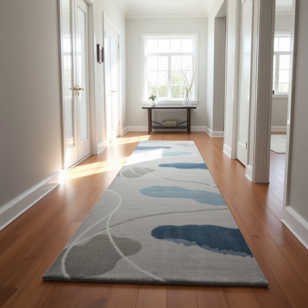runner rug product view