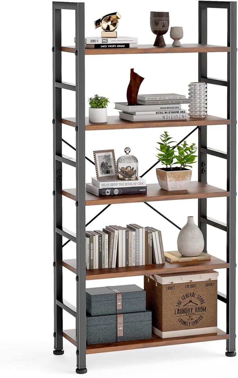 Bookshelf Organizer: 5 Ultimate Steps For Amazing Storage In 2026 16 71E0RH8ETyL. AC SL1500 large air fryer