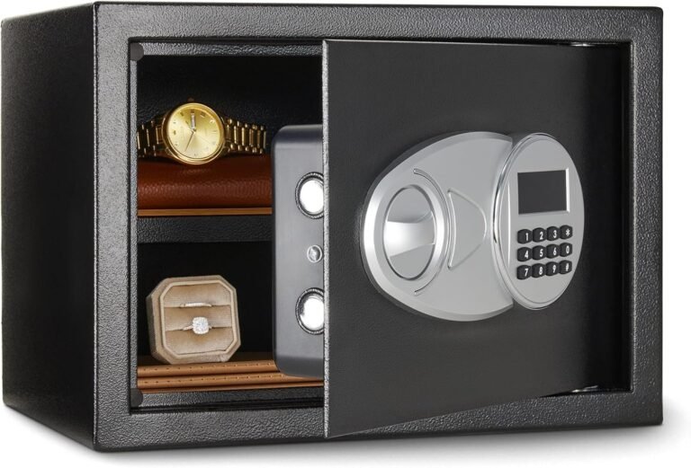 Security Safe: 7 Ultimate Secrets For Best Protection In 2026 1 71NPHF5Pn2L. AC SL1500 large air fryer