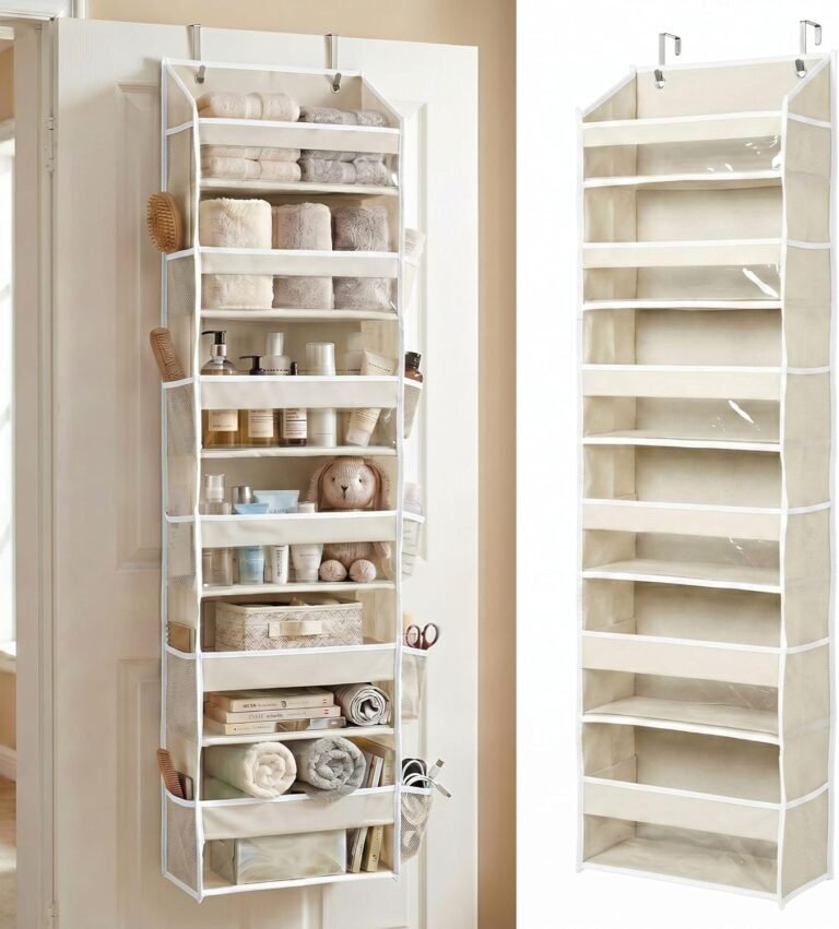 Door Organizer: 6 Ultimate Steps For Amazing Results In 2026 22 81TurpAgMkL. AC SL1500 large air fryer