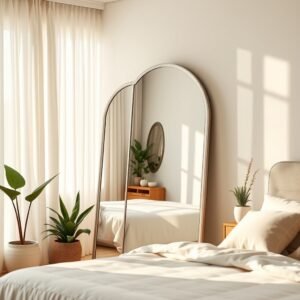 bedroom decor