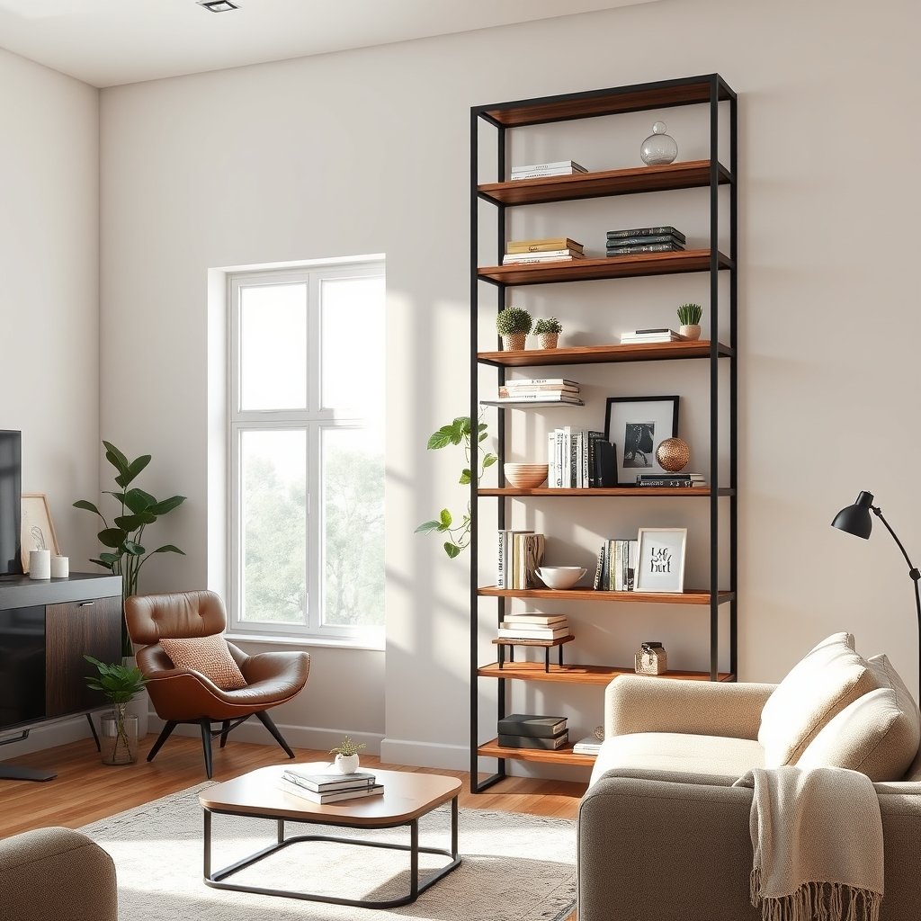 Bookshelf Organizer: 5 Ultimate Steps For Amazing Storage In 2026 1 bookshelf organizer product view