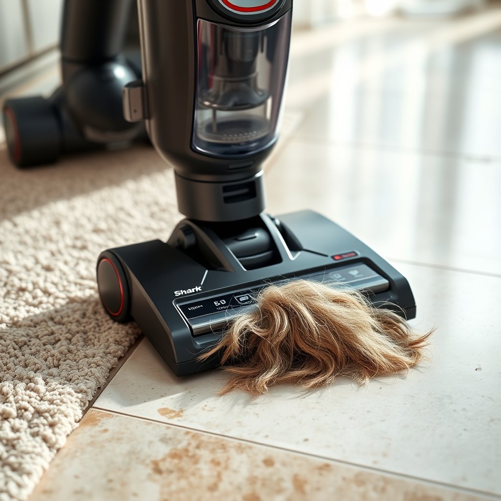 Shark Vacuum: 7 Ultimate Steps For Amazing Cleaning Results In 2026 2 Shark Vacuum in action