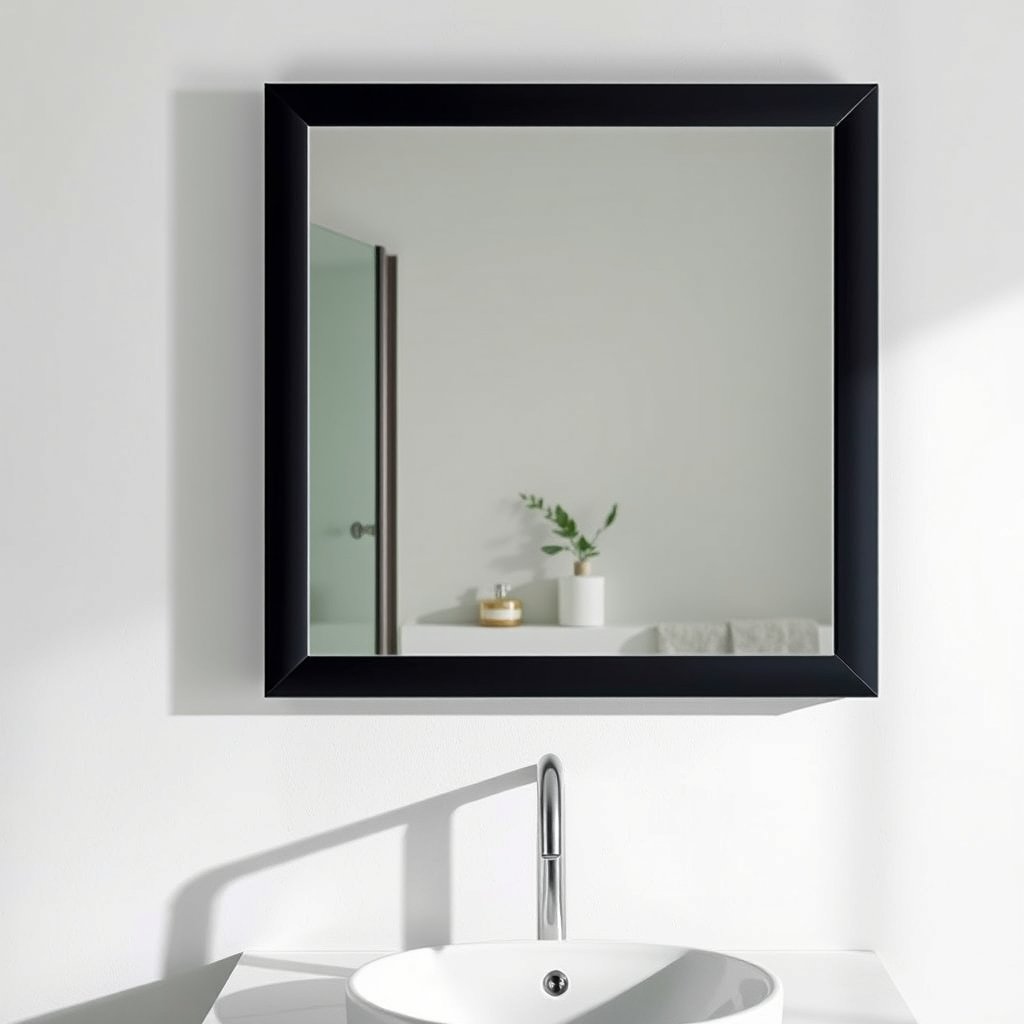 Bathroom Mirror: 10 Ultimate Secrets For Best Bathroom Decor In 2026 2 Bathroom Mirror in action