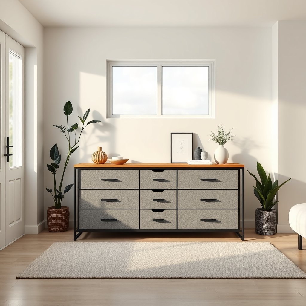 Storage Dresser: 4 Ultimate Steps For Amazing Organization In 2026 1 storage dresser product view
