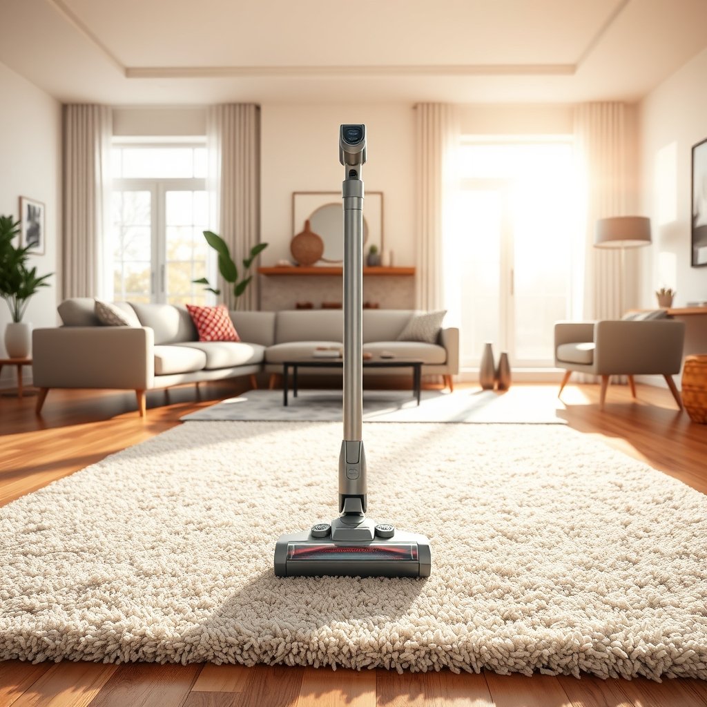 Upright Vacuum: 7 Ultimate Steps For Amazing Results In 2026 1 upright vacuum product view