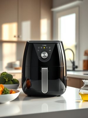 small kitchen appliance